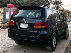 تۆیۆتا فۆرچێنەر